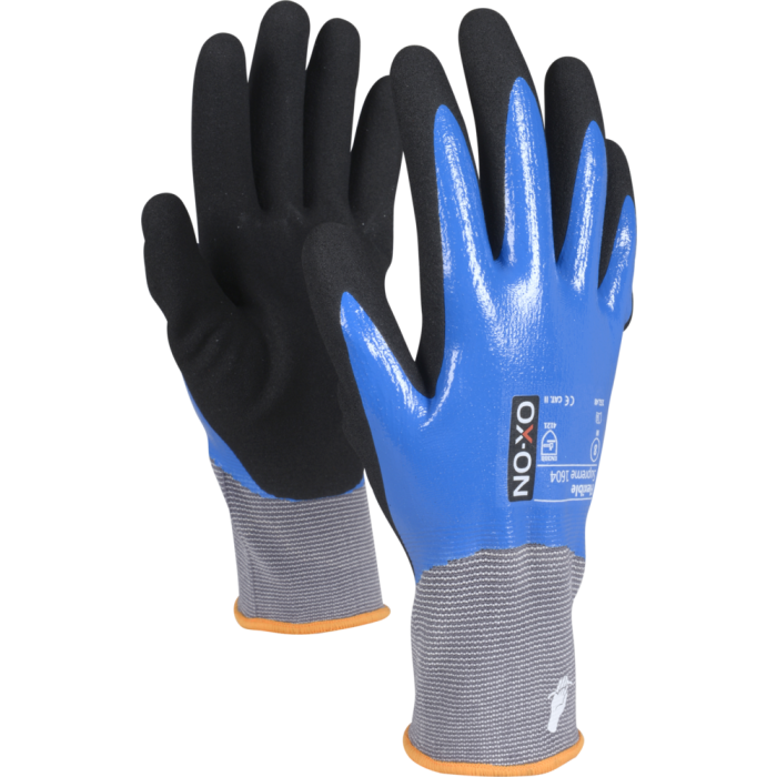 Arbeitshandschuhe Nitril Handschuhe