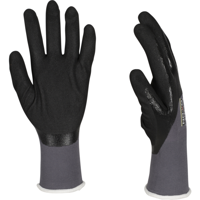 Arbeitshandschuhe Nitril Handschuhe