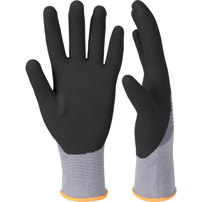 Arbeitshandschuhe Nitril Handschuhe