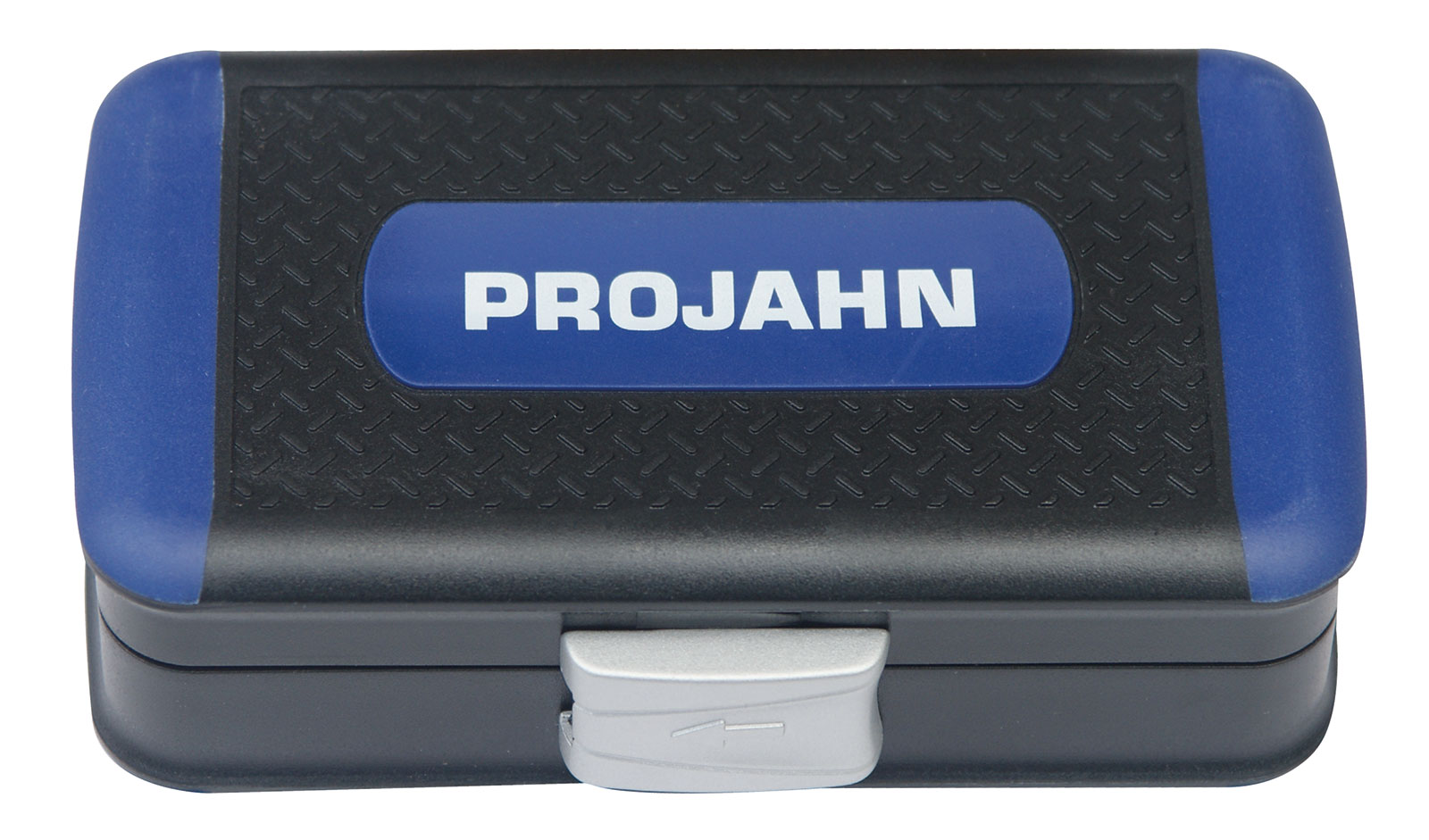 Mini-Steckschlüssel- und Bit-Box metrisch