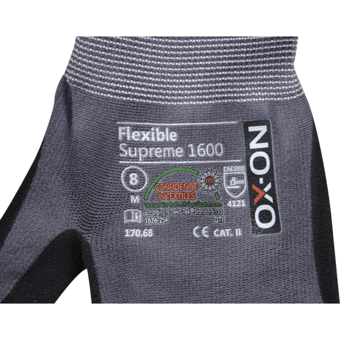 Arbeitshandschuhe Nitril Handschuhe