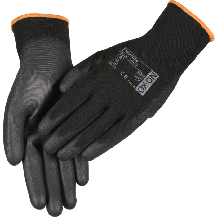 Arbeitshandschuhe Nitril Handschuhe