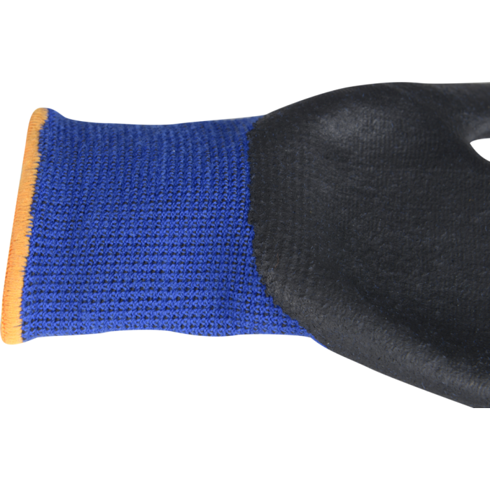 Arbeitshandschuhe Nitril Handschuhe