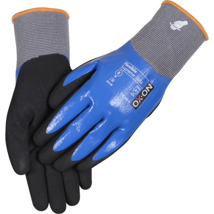 Arbeitshandschuhe Nitril Handschuhe