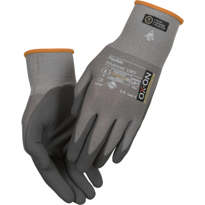 Arbeitshandschuhe Nitril Handschuhe