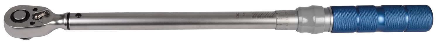 Drehmomentschlüssel TORQUE-PROFI PLUS 3% Toleranz