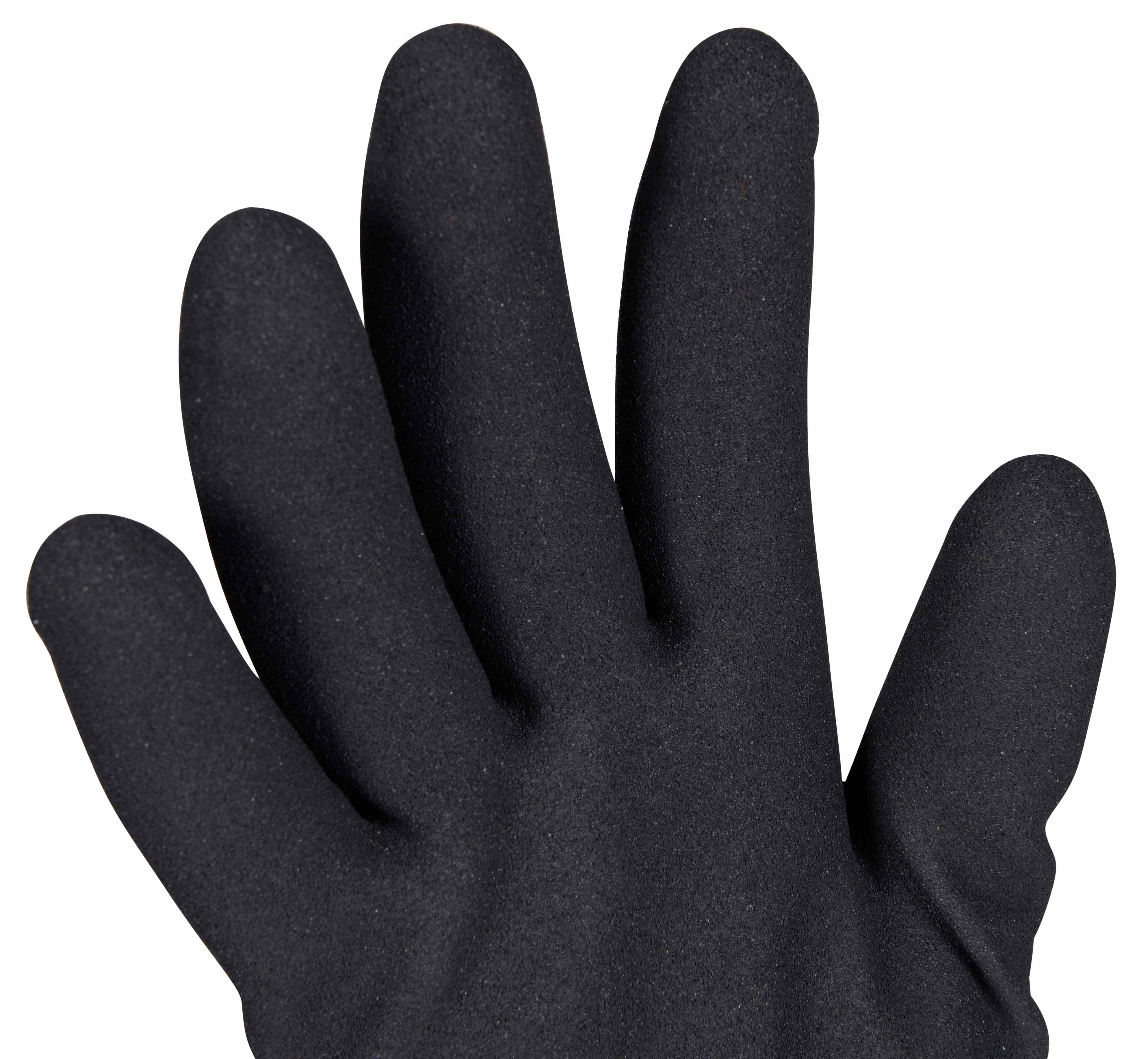 Winterhandschuhe Wasserdicht OX-ON Comfort 3302, Ansicht 4
