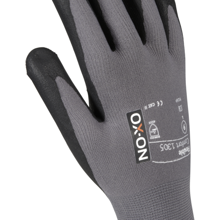 Arbeitshandschuhe Nitril Handschuhe