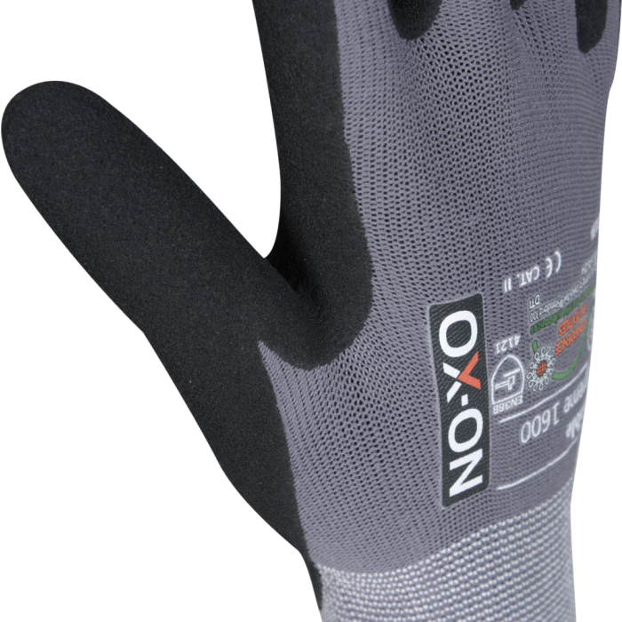 Arbeitshandschuhe Nitril Handschuhe