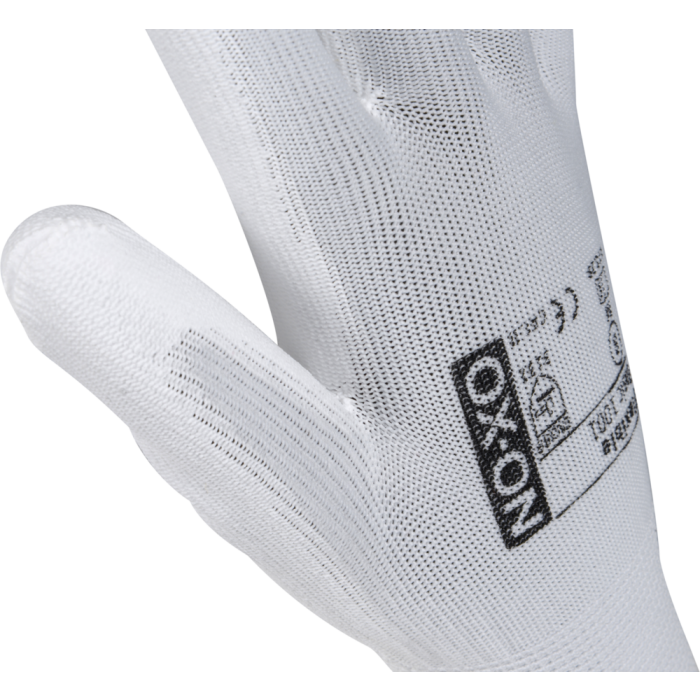 Arbeitshandschuhe Nitril Handschuhe