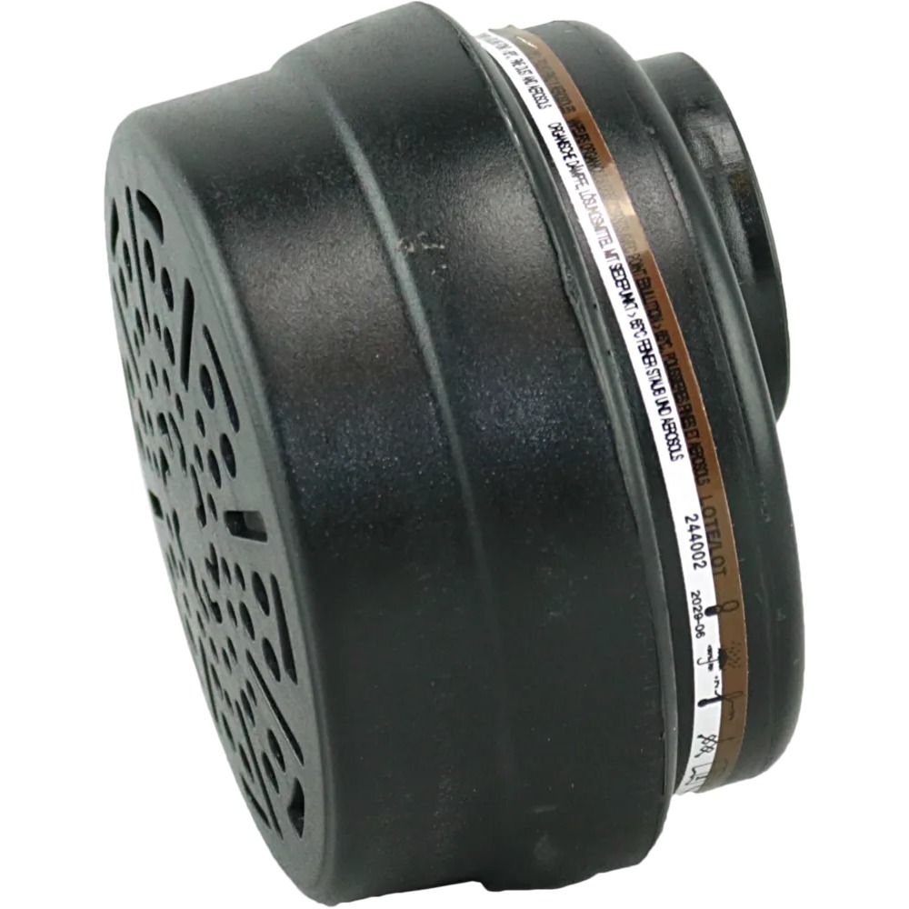 OX-ON Filter Set Comfort A2P3 RD