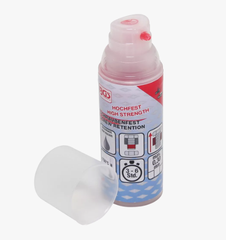 Schraubenfest hochfest Pumpdose 50 g