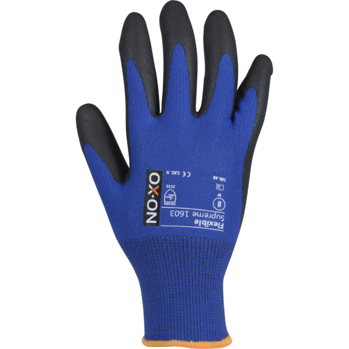 Arbeitshandschuhe Nitril Handschuhe