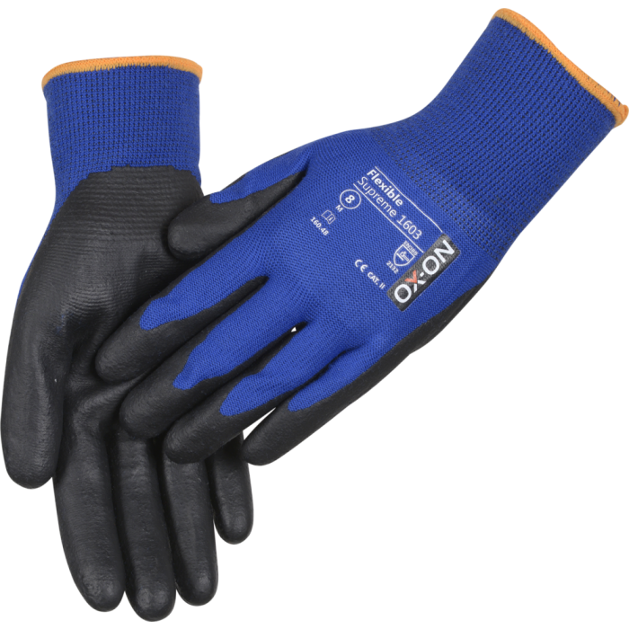Arbeitshandschuhe Nitril Handschuhe
