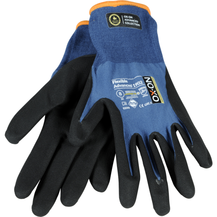 Arbeitshandschuhe Nitril Handschuhe