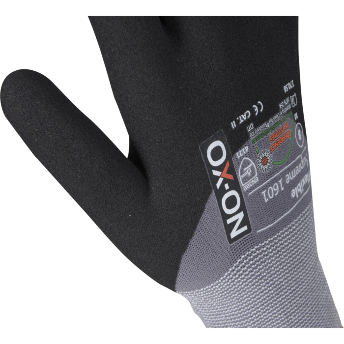 Arbeitshandschuhe Nitril Handschuhe