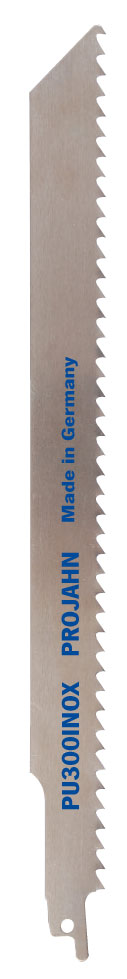 PROJAHN Säbelsägeblatt für diverse Materialien