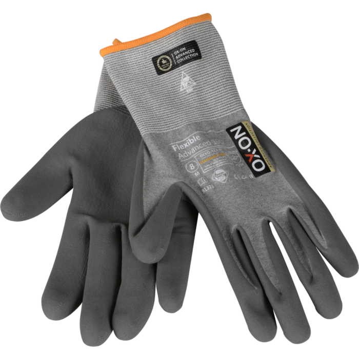 Arbeitshandschuhe Nitril Handschuhe