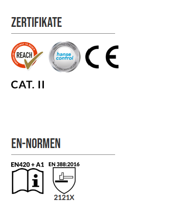 Arbeitshandschuhe Nitril Handschuhe