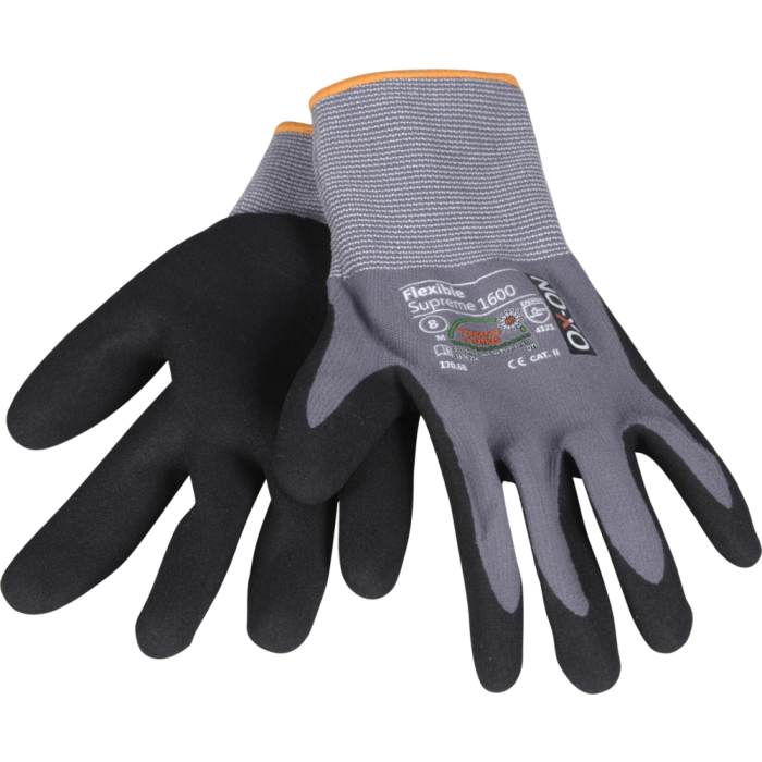 Arbeitshandschuhe Nitril Handschuhe