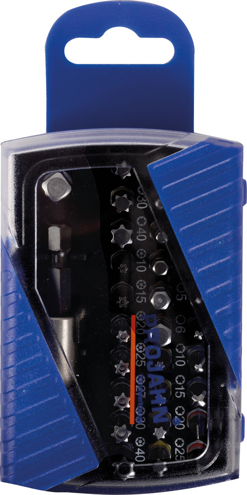COLOR Bit-Box | 6,3 [1/4"]
