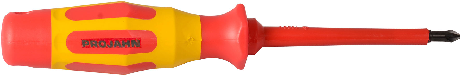VDE Schraubendreher für Schlitz-Schrauben