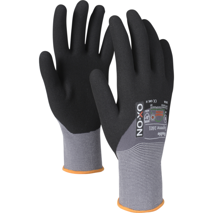 Arbeitshandschuhe Nitril Handschuhe