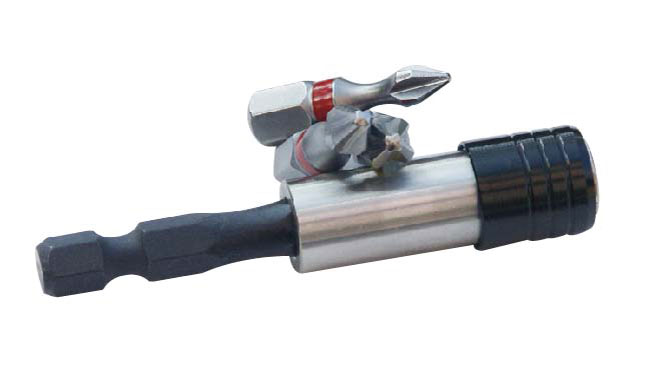 TORSION COLOR Bit-Box 6,3 [1/4"]