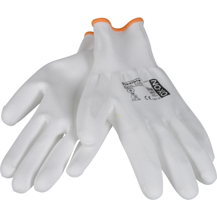 Arbeitshandschuhe Nitril Handschuhe