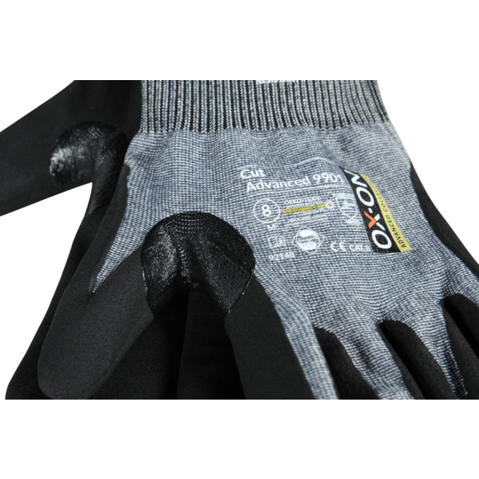 Arbeitshandschuhe Nitril Handschuhe