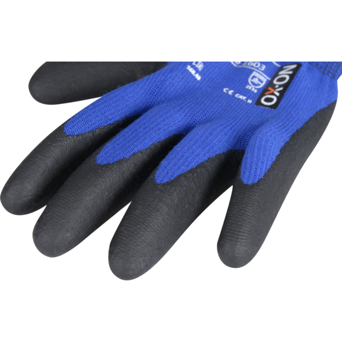 Arbeitshandschuhe Nitril Handschuhe