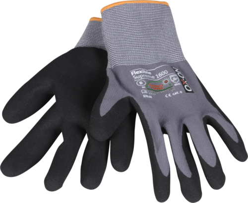 Arbeitshandschuhe Nitril Handschuhe