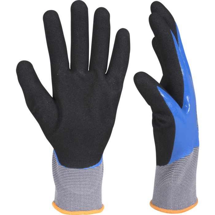 Arbeitshandschuhe Nitril Handschuhe