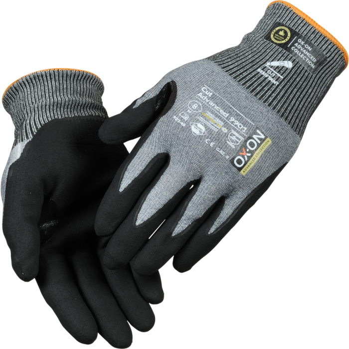 Arbeitshandschuhe Nitril Handschuhe