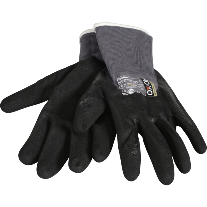 Arbeitshandschuhe Nitril Handschuhe