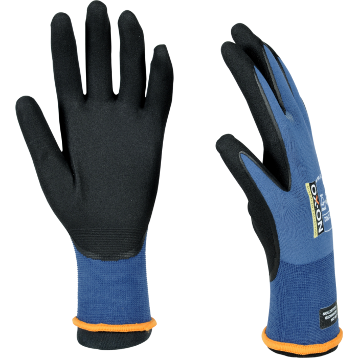 Arbeitshandschuhe Nitril Handschuhe