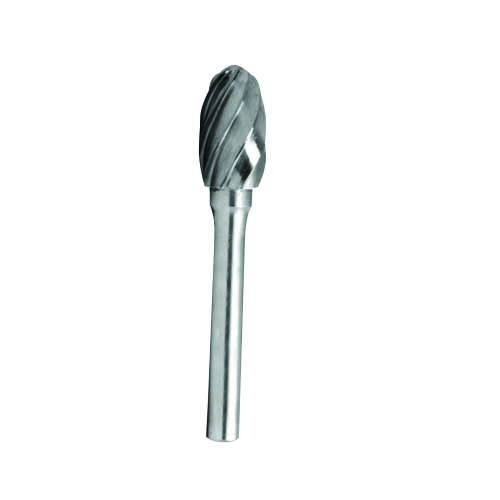 Tropfenform  HM-Fräser ALUMA