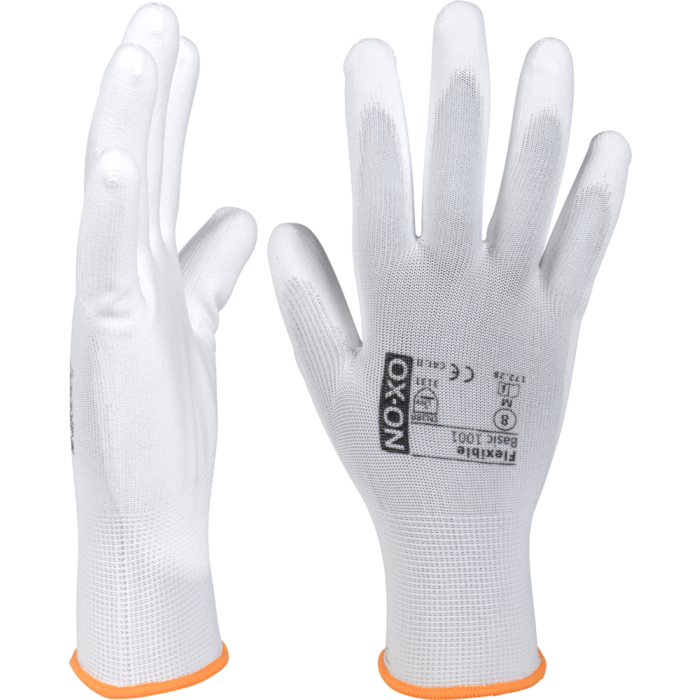 Arbeitshandschuhe Nitril Handschuhe