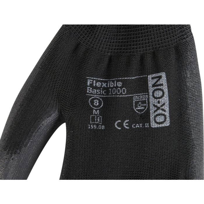 Arbeitshandschuhe Nitril Handschuhe