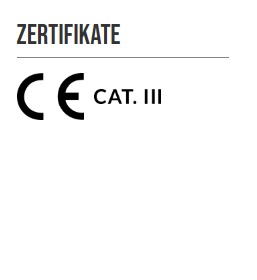 TECMEN Atemschlauchabdeckung