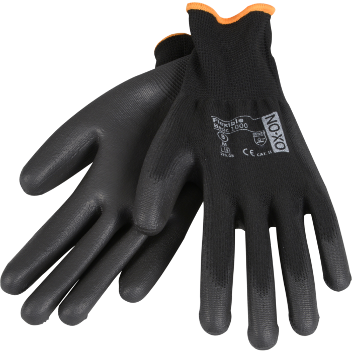 Arbeitshandschuhe Nitril Handschuhe