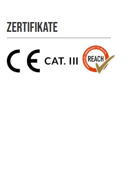 Atemschutzmaske FFP2NR D Basic