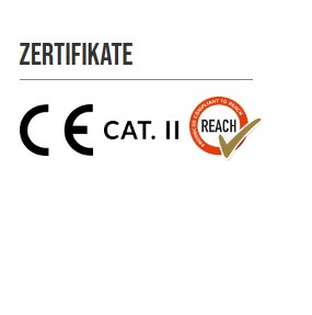 Schutzbrille Eyewear Supreme Clear