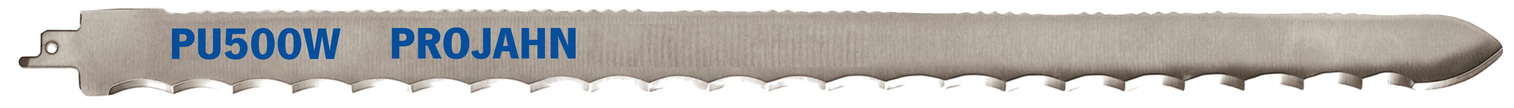 PROJAHN Säbelsägeblatt für diverse Materialien PU500W