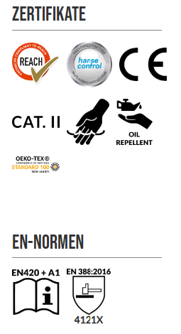 Arbeitshandschuhe Nitril Handschuhe
