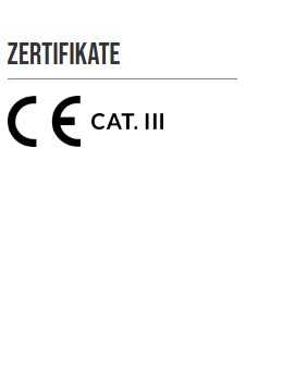 TECMEN Schutzvisier Comfort