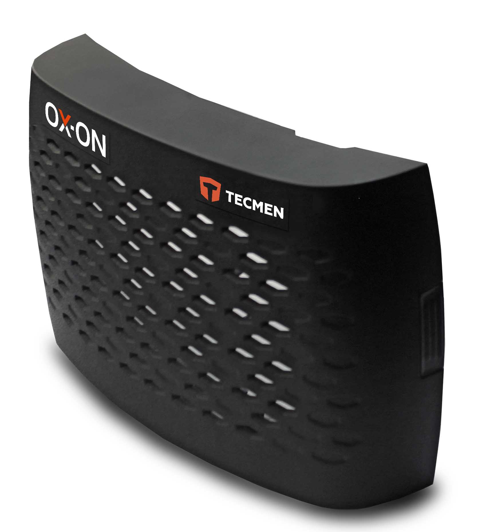 TECMEN Filterabdeckung Comfor