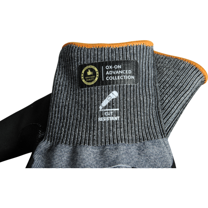 Arbeitshandschuhe Nitril Handschuhe