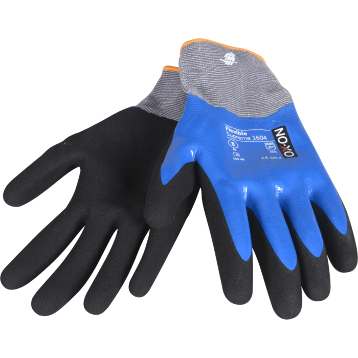 Arbeitshandschuhe Nitril Handschuhe
