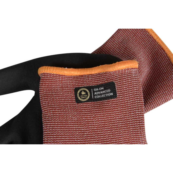 Arbeitshandschuhe Nitril Handschuhe
